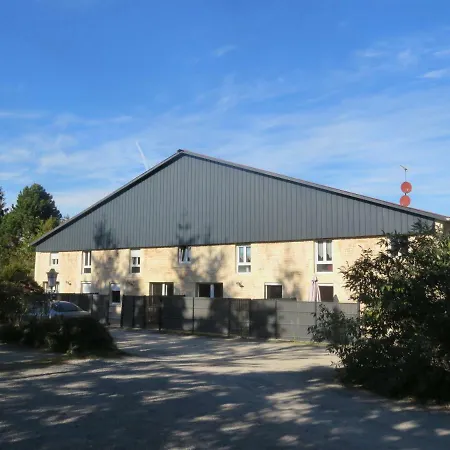 Gites Du Moulin, Centre Equestre, Restaurant Feriehus