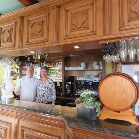 Gites Du Moulin, Centre Equestre, Restaurant Feriehus Widensolen