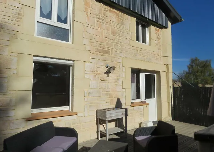 Gites Du Moulin, Centre Equestre, Restaurant * Widensolen