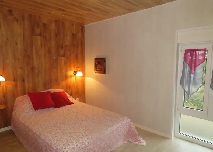 Gites Du Moulin, Centre Equestre, Restaurant *